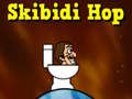Lalao Skibidi Hop