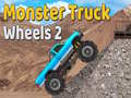 Lalao Monster Truck Wheels 2