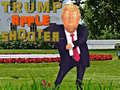 Lalao Trump Apple Shooter