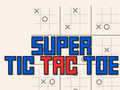 Lalao Super Tic Tac Toe