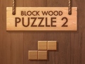 Lalao Block Wood Puzzle 2