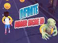 Lalao Infinite Runner 3D Engine!