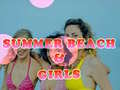 Lalao Summer Beach & Girls 