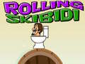Lalao Rolling Skibidi