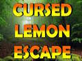 Lalao Cursed Lemon Escape