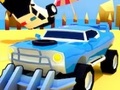 Lalao Ram Cars