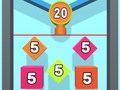 Lalao Balls Drop 2048