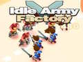 Lalao Idle Army Factory 