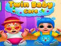 Lalao Twin Baby Care