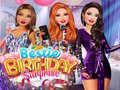 Lalao Bestie Birthday Surprise