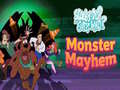 Lalao Scooby-Doo and Guess Who? Monster Mayhem
