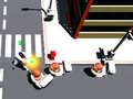 Lalao Skibidi Toilet TopDown