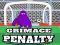 Lalao Grimace Penalty