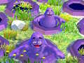 Lalao Wack a Grimace Shake