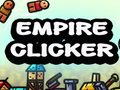 Lalao Empire Clicker