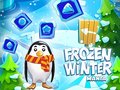 Lalao Frozen Winter Mania