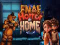 Lalao FNAF Horror At Home