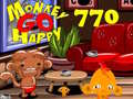 Lalao Monkey Go Happy Stage 770