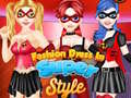 Lalao Fashion Dress In Super Style