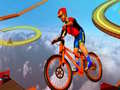 Lalao Bicycle Stunts Racing 2023