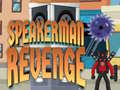 Lalao Spekerman Revenge