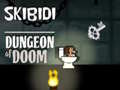 Lalao Skibidi Dungeon Of Doom