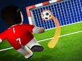 Lalao Crazy Kick