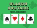 Lalao Classic Solitaire: Time and Score