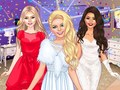Lalao Glam Dress Up