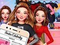Lalao Insta Celebrity Hashtag Goals
