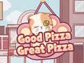 Lalao Good Pizza,Great Pizza