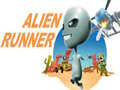 Lalao Alien Runner