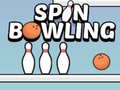 Lalao Spin Bowling