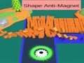 Lalao Shape Anti-Magnet