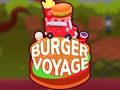 Lalao Burger Voyage