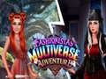 Lalao Fashionista's Multiverse Adventure