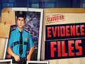 Lalao Evidence Files
