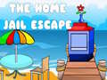 Lalao The Home Jail Escape