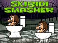 Lalao Skibidi Smasher