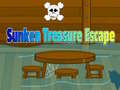 Lalao Sunken Treasure Escape