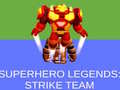 Lalao Super Hero Legends: Strike Team