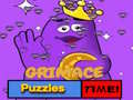 Lalao Grimace Puzzles Time