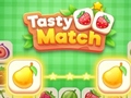 Lalao Tasty Match: Mahjong Pairs