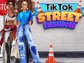 Lalao TikTok Street Fashion