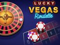 Lalao Lucky Vegas Roulette