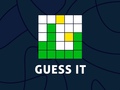 Lalao Guess It
