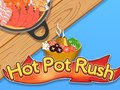 Lalao Hot Pot Rush