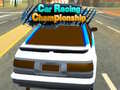 Lalao Car Racing Championship