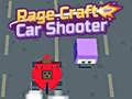 Lalao Rage Craft Car Shooter