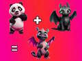 Lalao Animal Mix : GPT